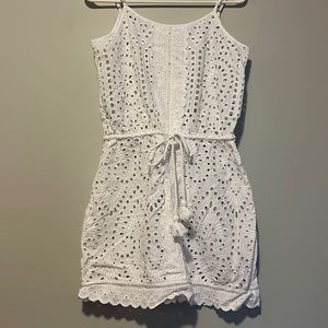Vineyard Vines bathing suit coverup dress!
